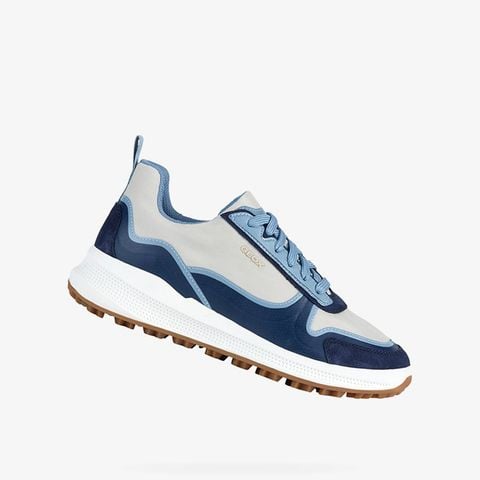  Giày Sneakers Nữ Pg1x 