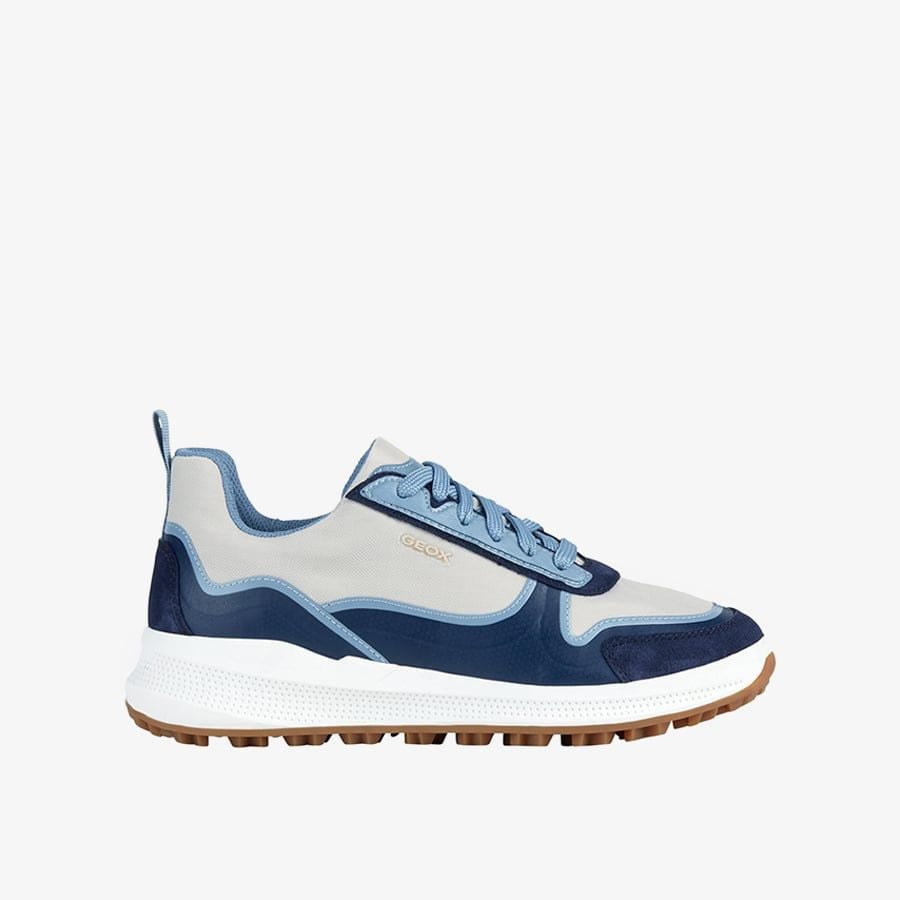  Giày Sneakers Nữ Pg1x 