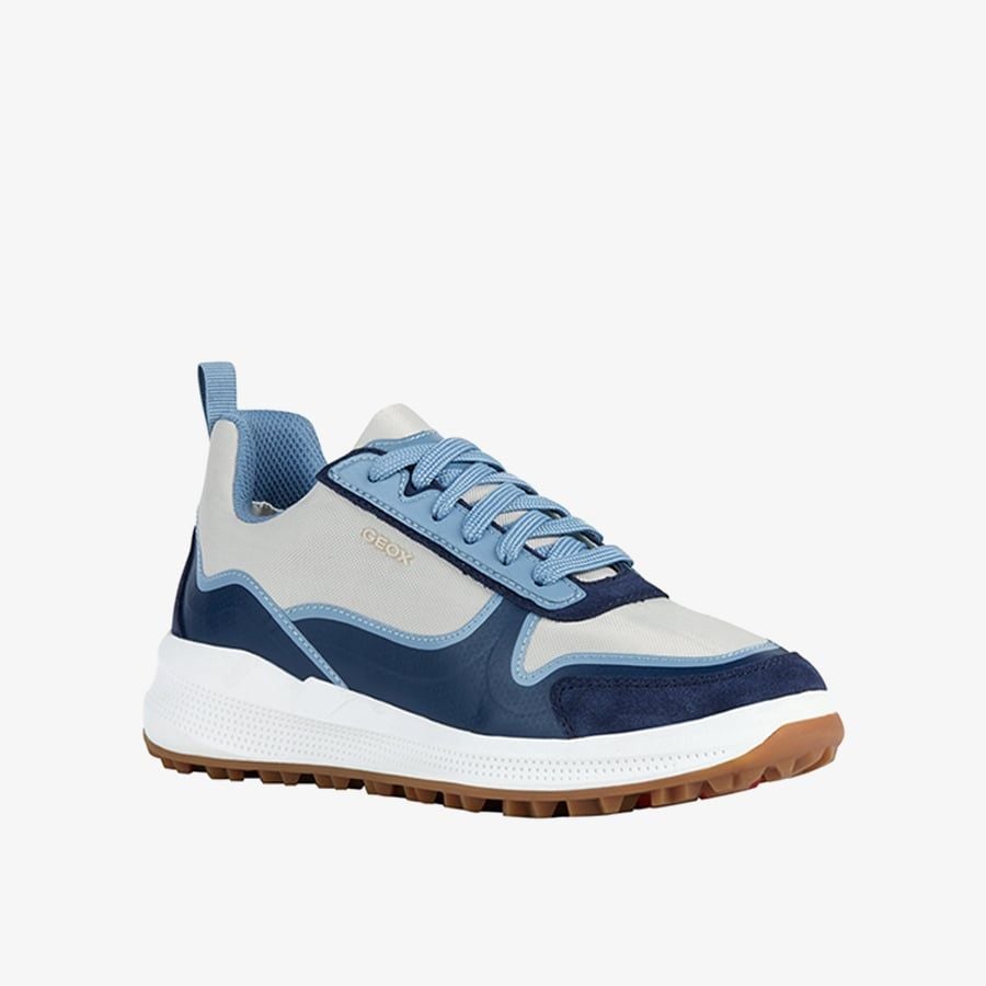  Giày Sneakers Nữ Pg1x 