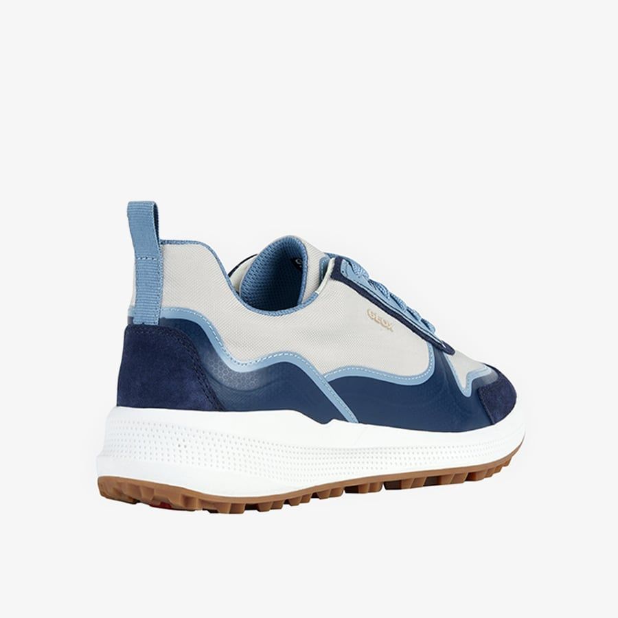  Giày Sneakers Nữ Pg1x 