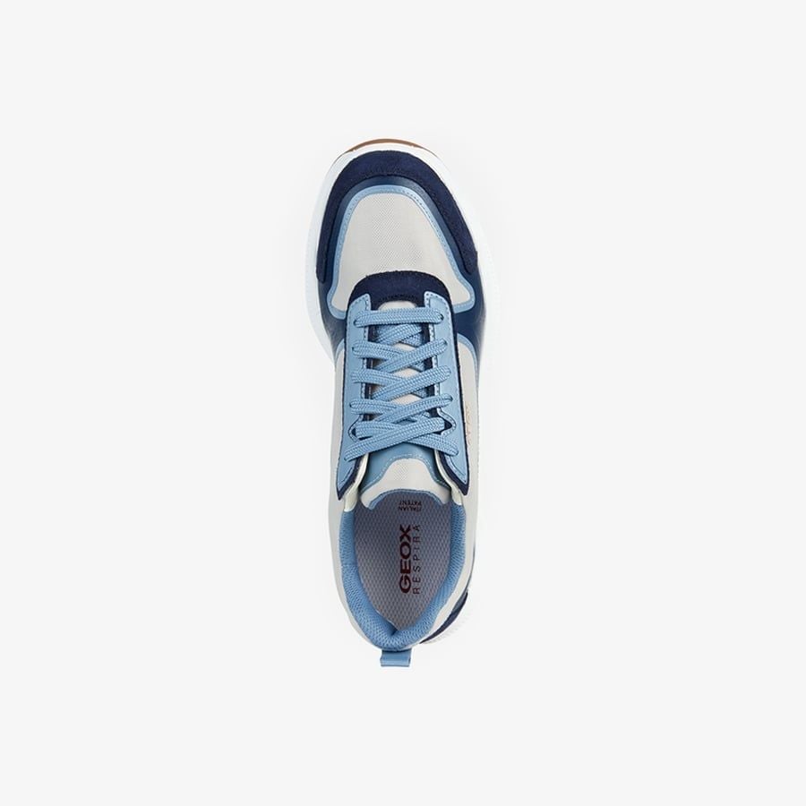  Giày Sneakers Nữ Pg1x 