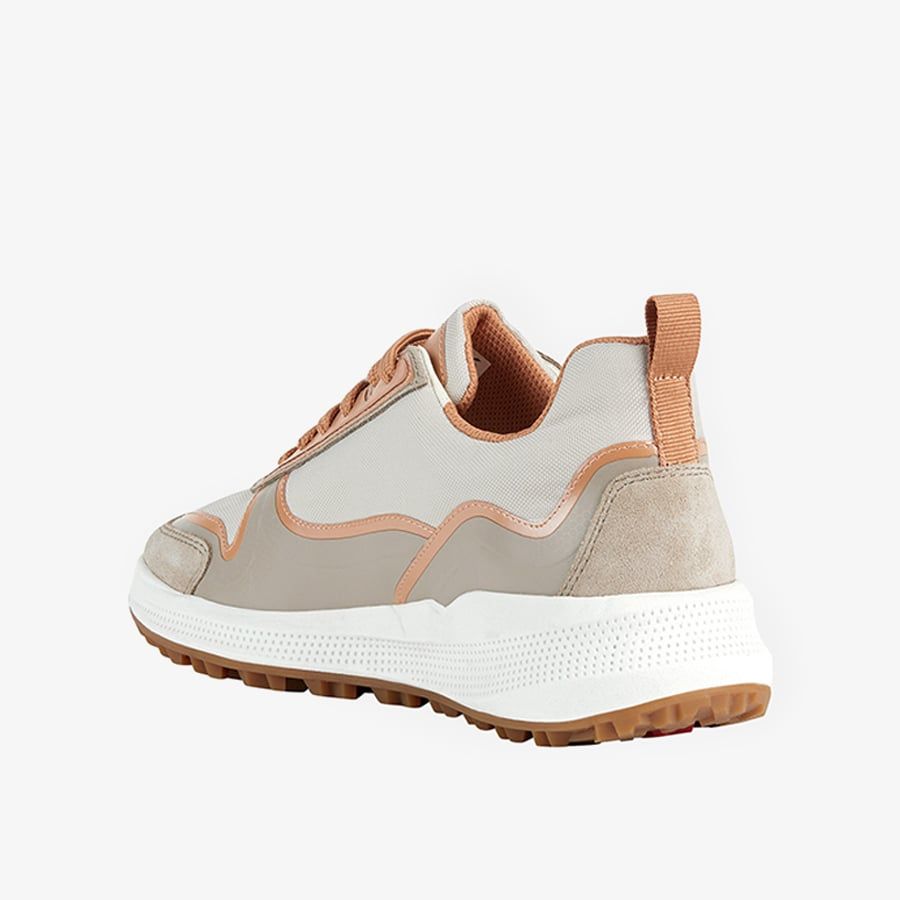  Giày Sneakers Nữ Pg1x 