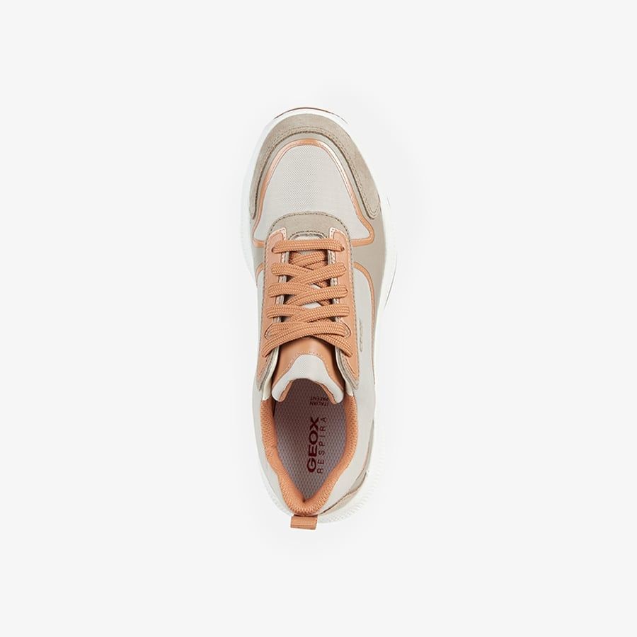  Giày Sneakers Nữ Pg1x 