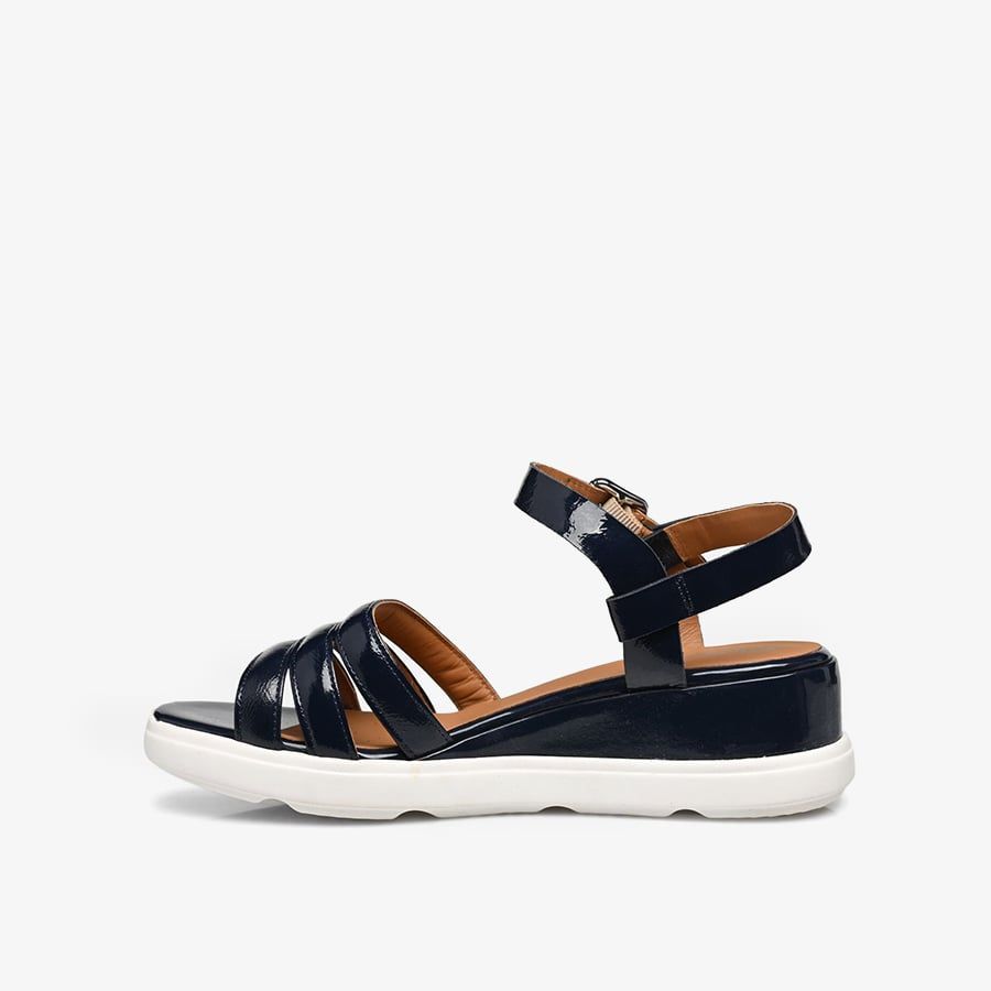  Giày Sandals Nữ GEOX D Pisa A 