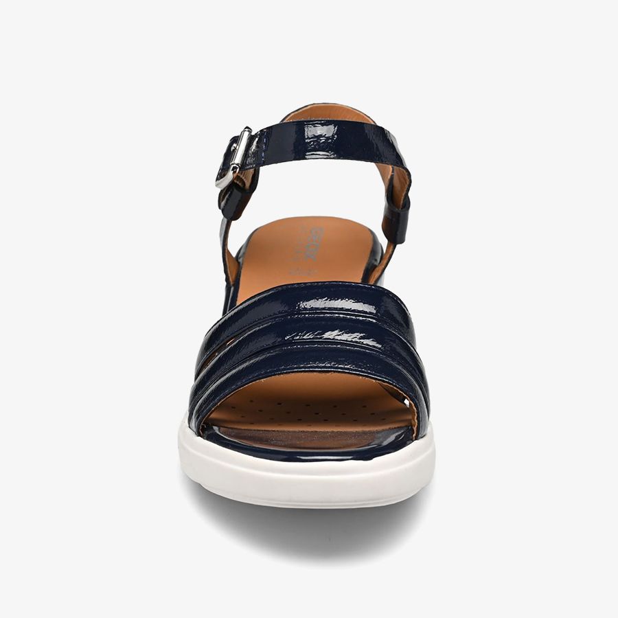  Giày Sandals Nữ GEOX D Pisa A 