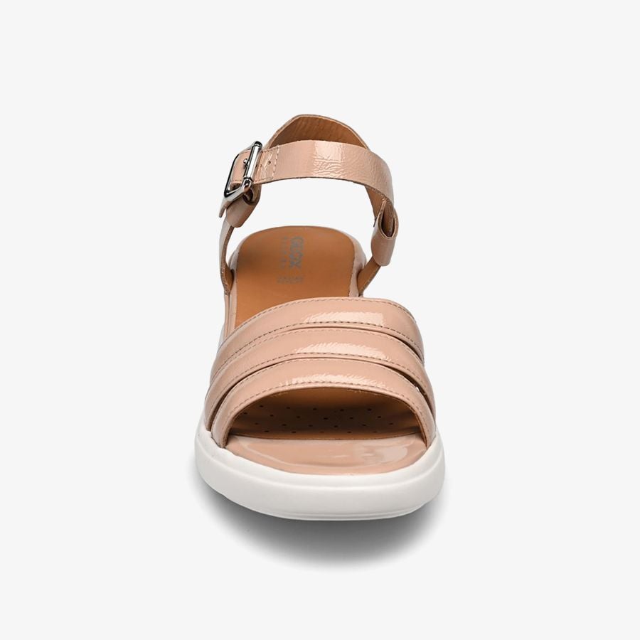  Giày Sandals Nữ Pisa 