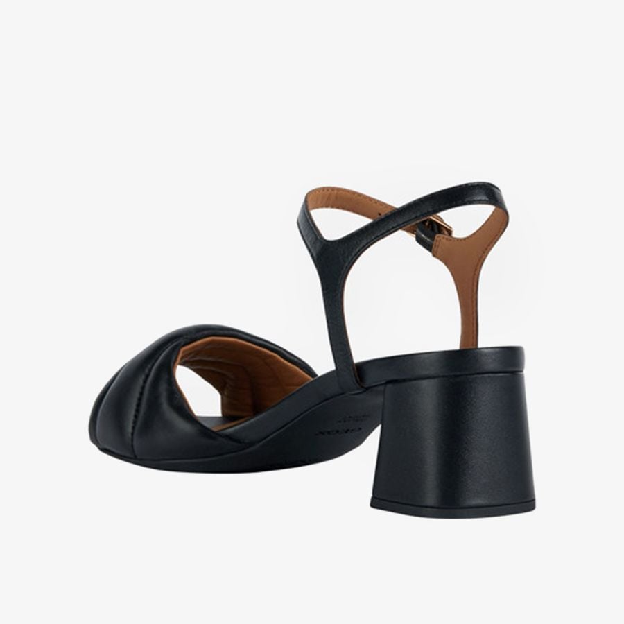  Giày Sandals Nữ Genziana Mid 