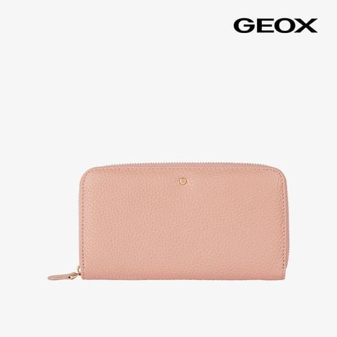  Ví Cầm Tay Nữ Woman Wallet Cow Leather 