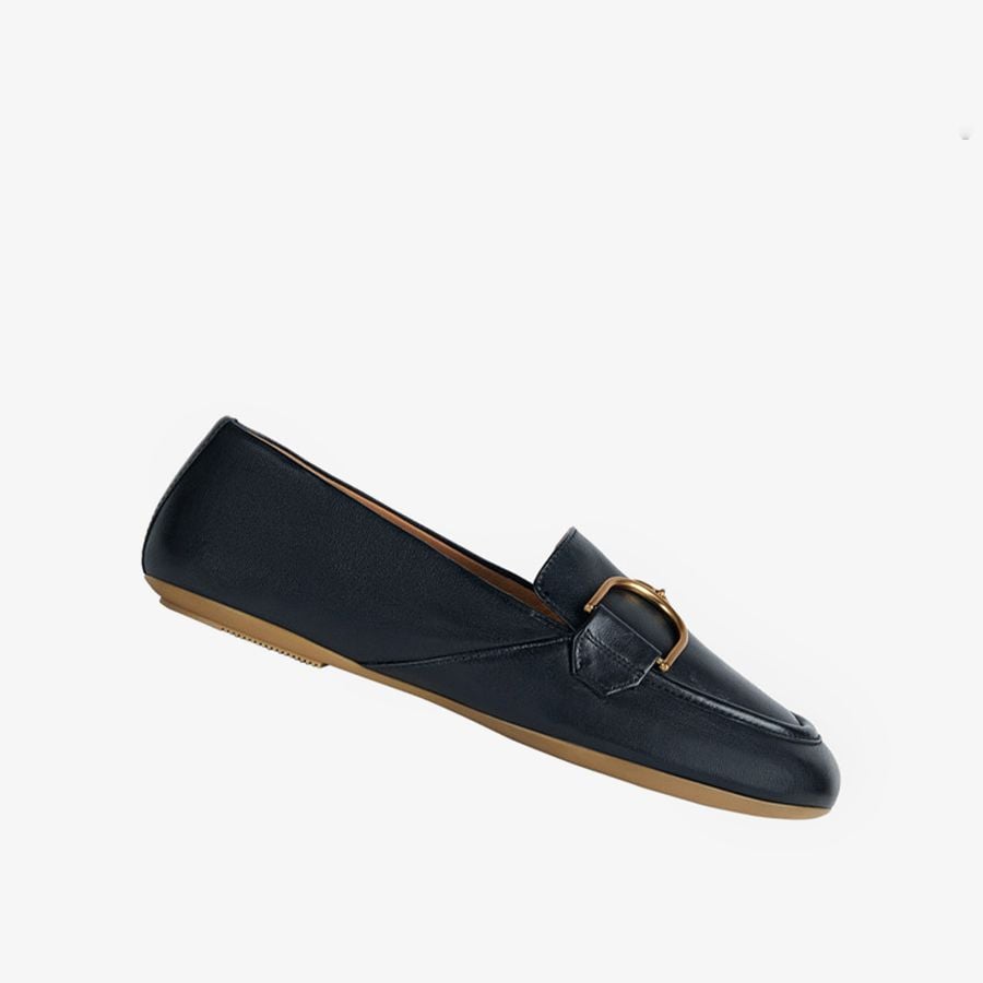  Giày Lười Nữ Palmaria 