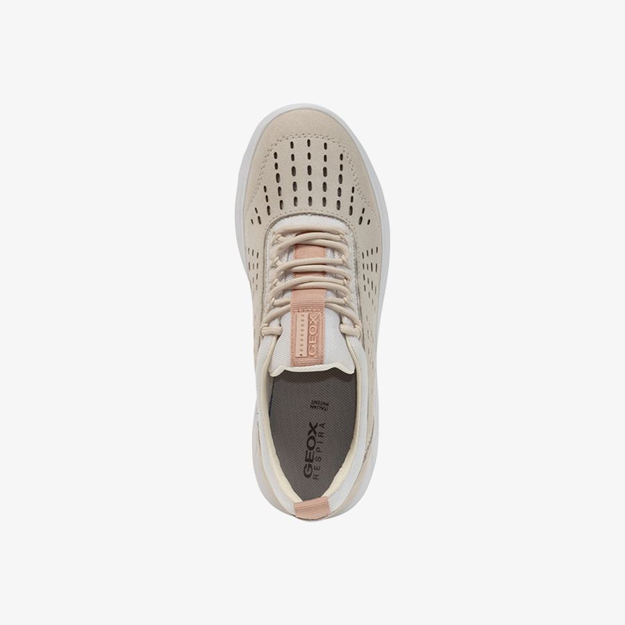  Giày Sneakers Nữ Spherica 
