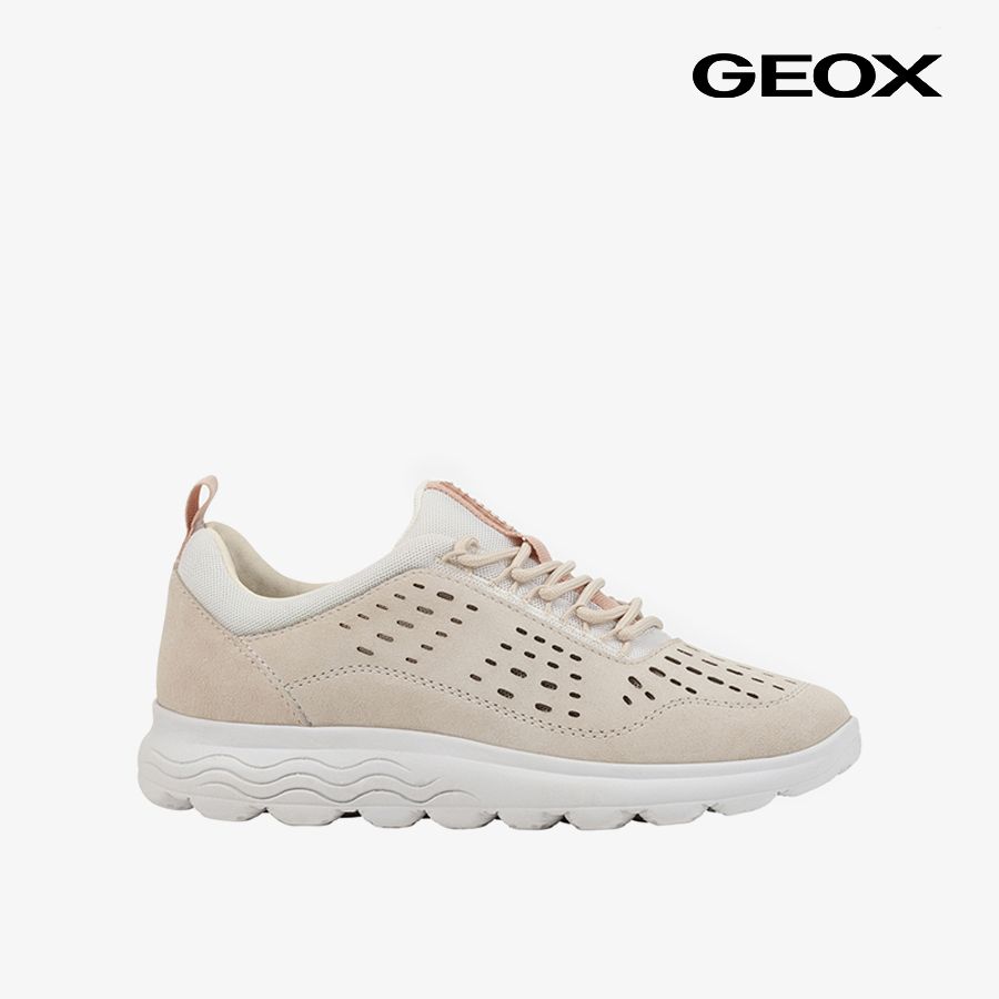  Giày Sneakers Nữ GEOX D SPHERICA A 