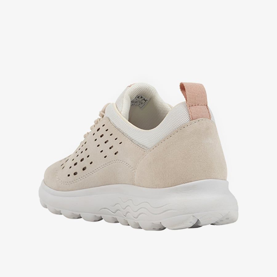  Giày Sneakers Nữ Spherica 