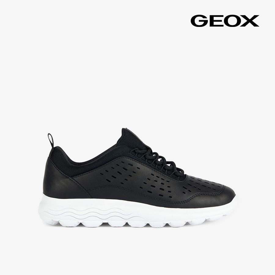  Giày Sneakers Nữ GEOX D SPHERICA A 