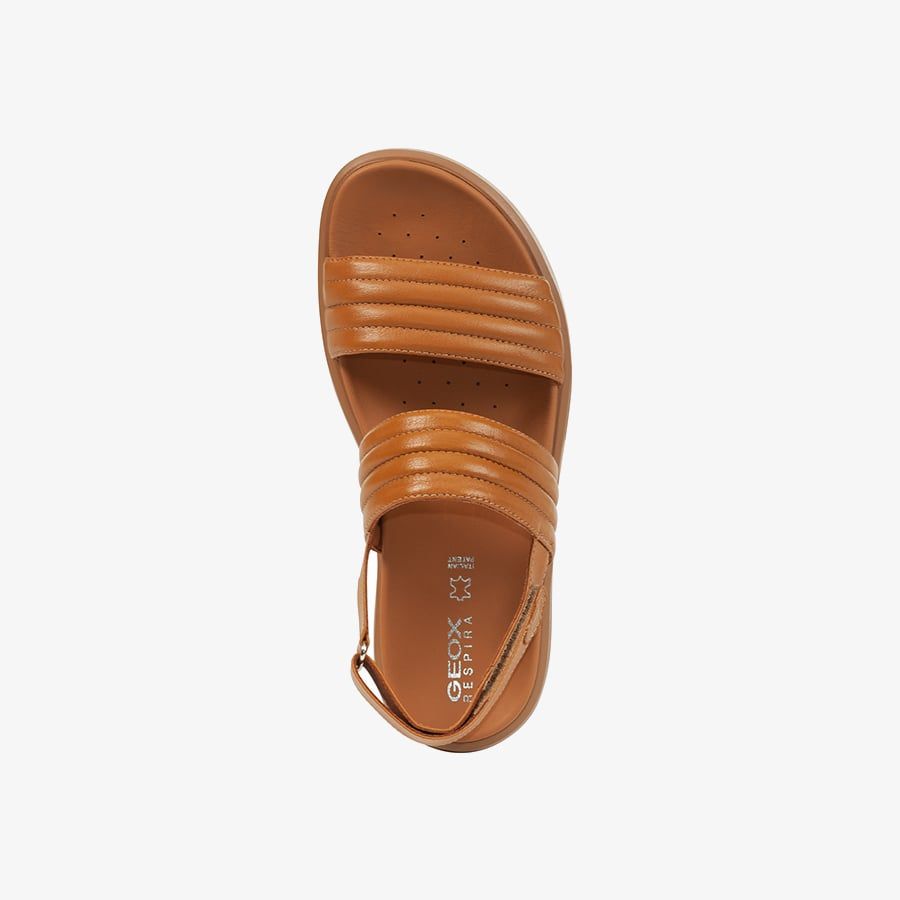  Giày Sandals Nữ Geox D Xand 2S A 