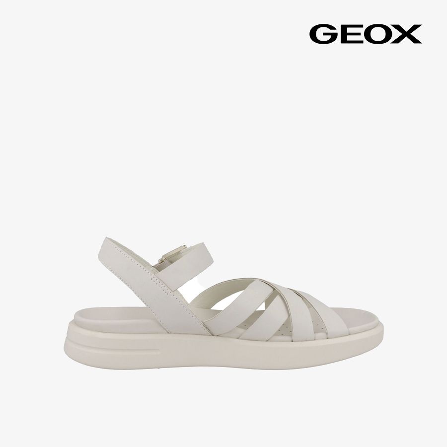  Giày Sandals Nữ Geox D Xand 2S B 