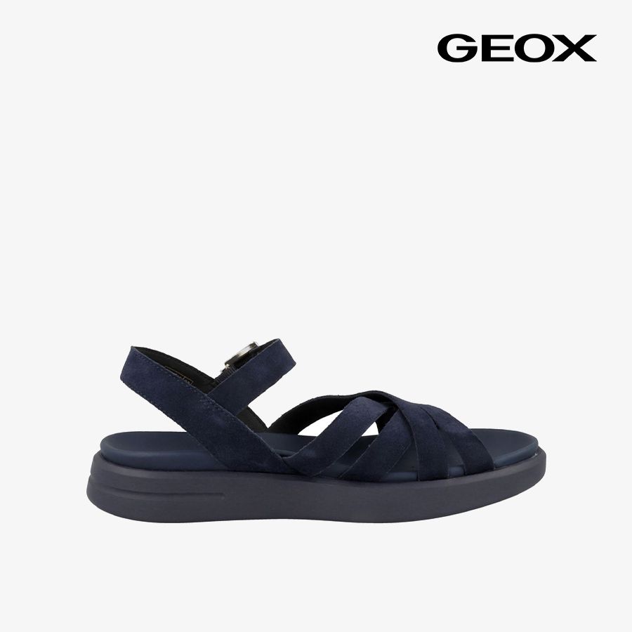  Giày Sandals Nữ Geox D Xand 2S B 