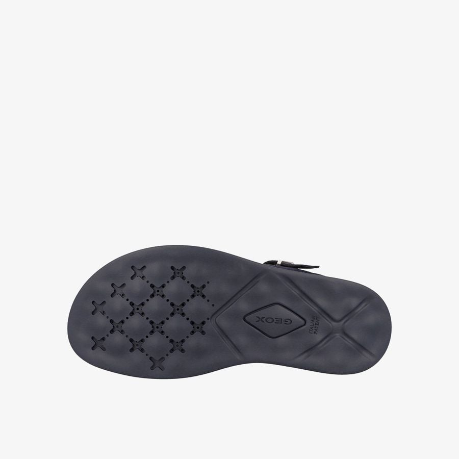  Giày Sandals Nữ Geox D Xand 2S B 