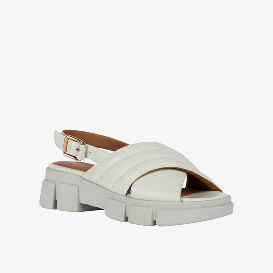  Giày Sandals Nữ Lisbona 