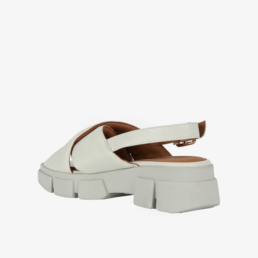  Giày Sandals Nữ Lisbona 
