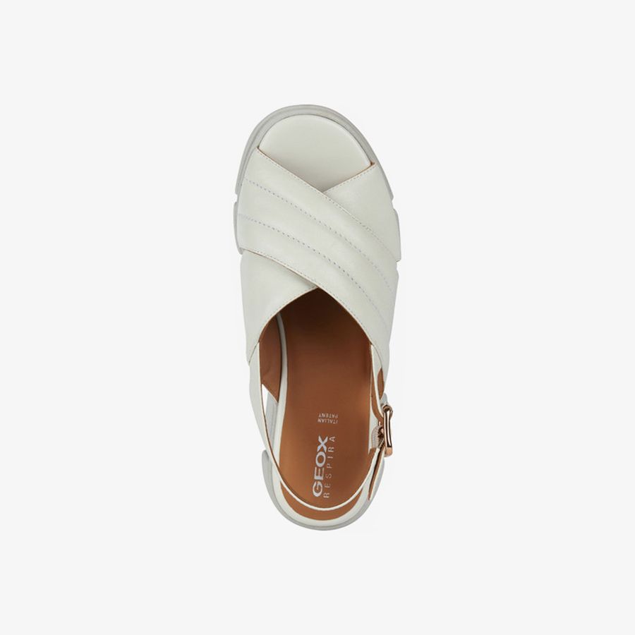  Giày Sandals Nữ Lisbona 