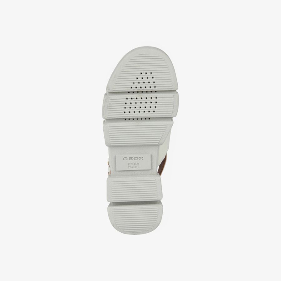  Giày Sandals Nữ Lisbona 