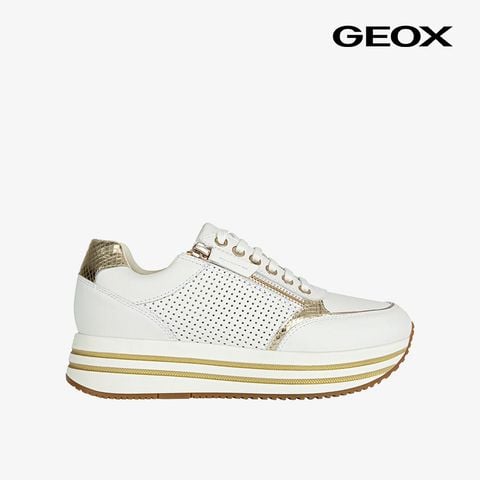  Giày Sneakers Nữ Kency 