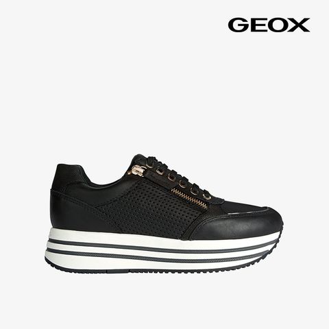  Giày Sneakers Nữ Kency 