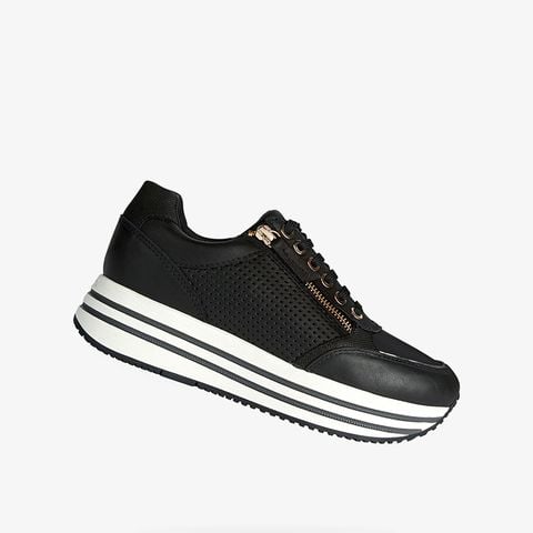  Giày Sneakers Nữ Kency 