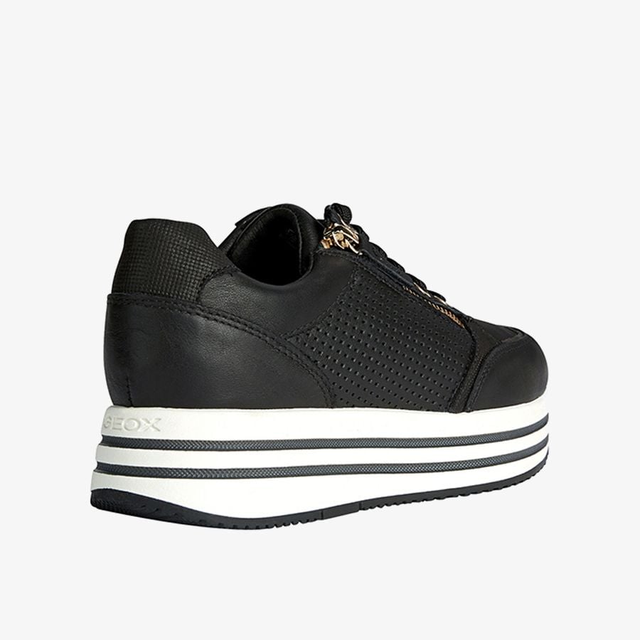  Giày Sneakers Nữ Kency 