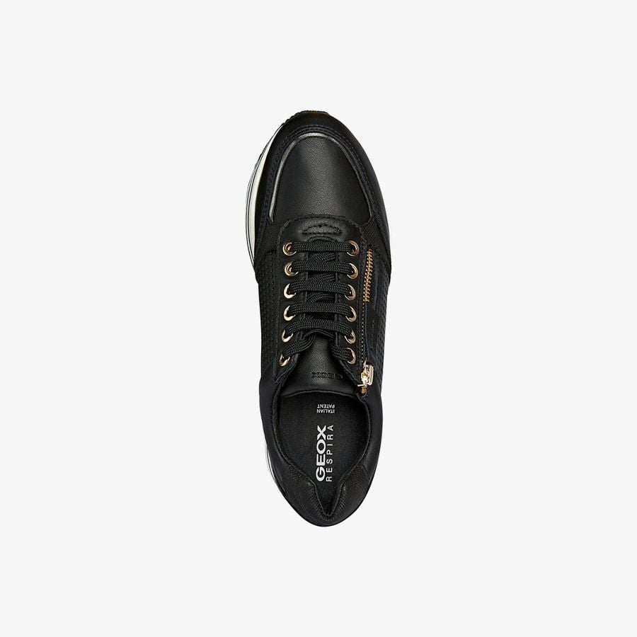  Giày Sneakers Nữ Kency 