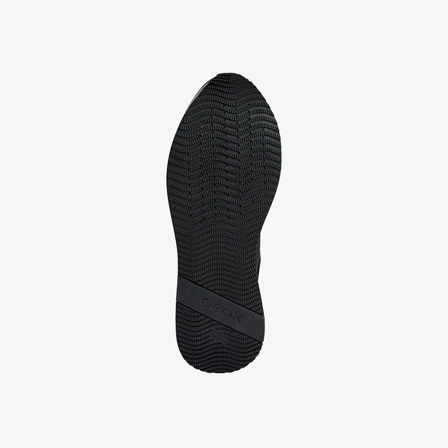  Giày Sneakers Nữ Kency 