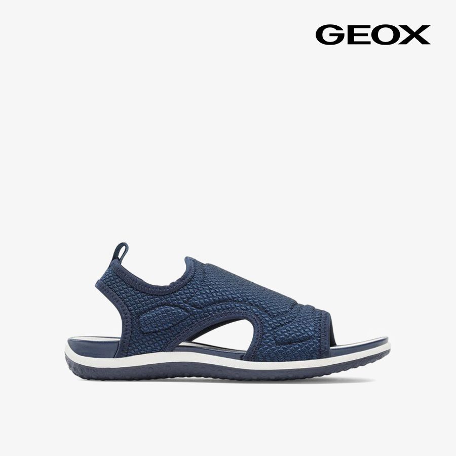  Giày Sandals Nữ Geox D S.Vega B 