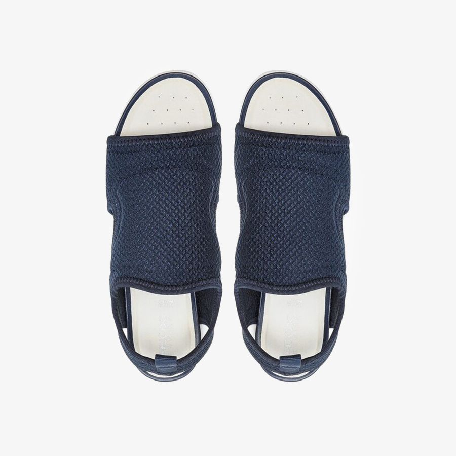  Giày Sandals Nữ Geox D S.Vega B 