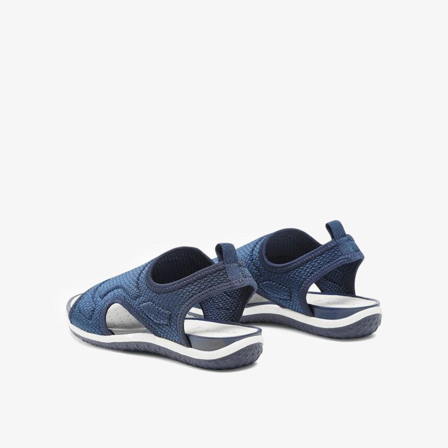  Giày Sandals Nữ Geox D S.Vega B 