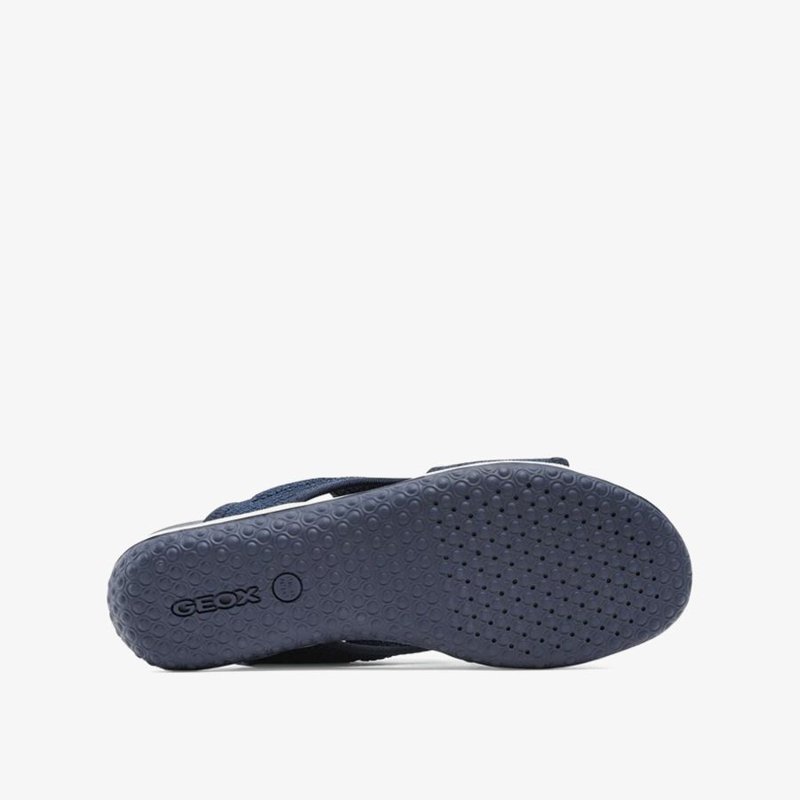  Giày Sandals Nữ Geox D S.Vega B 