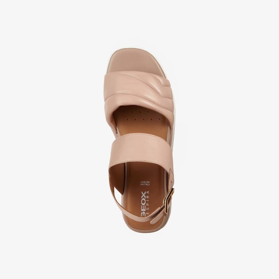 Giày Sandals Nữ Rosita 