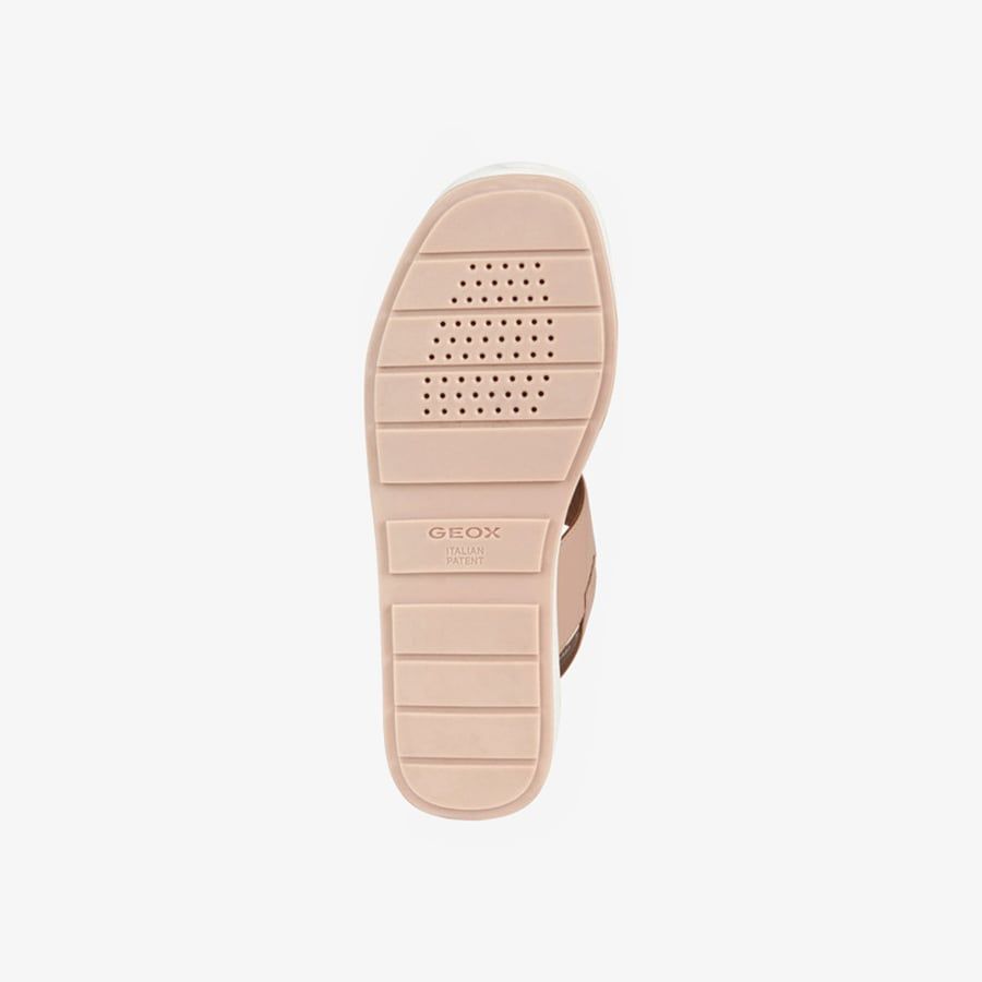  Giày Sandals Nữ Rosita 