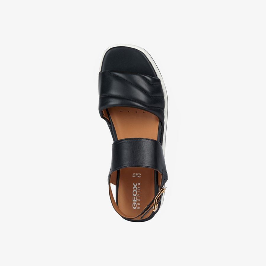  Giày Sandals Nữ Rosita 