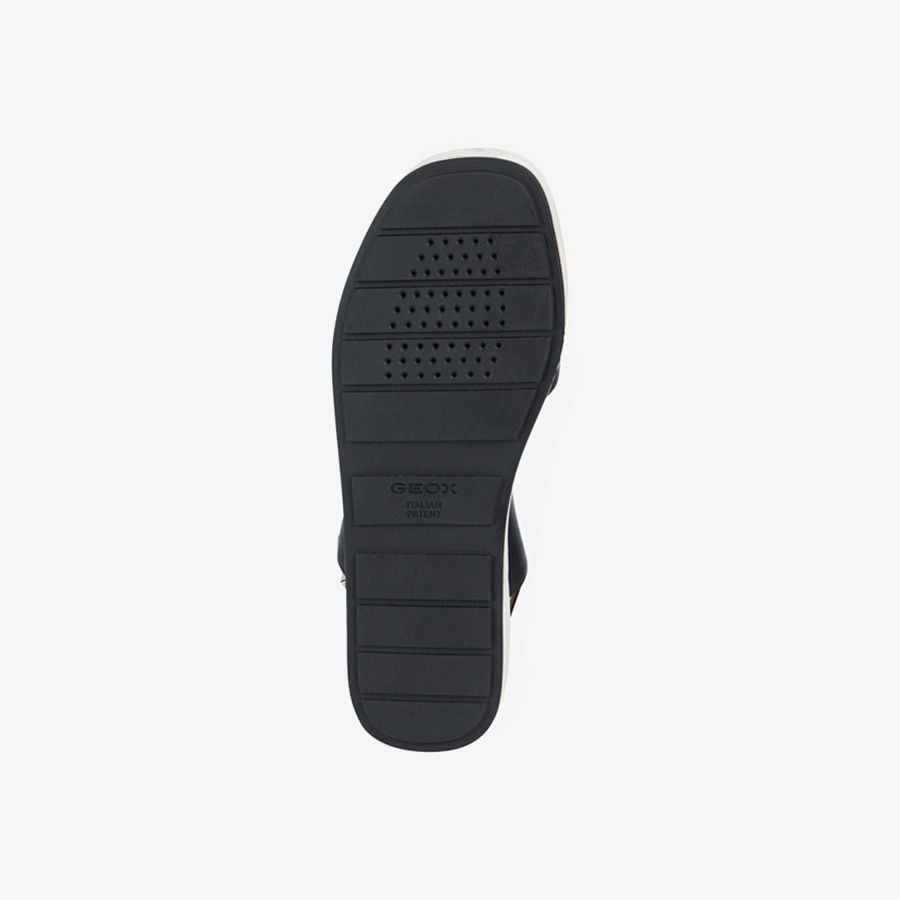  Giày Sandals Nữ Rosita 