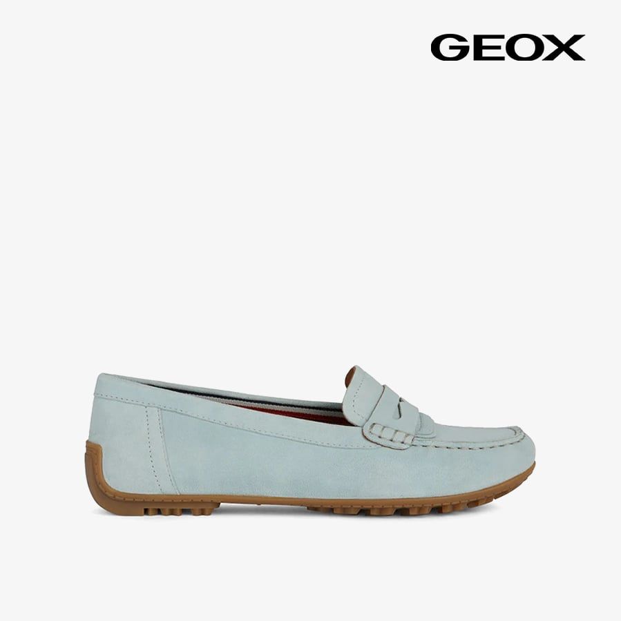  Giày Lười Nữ Kosmopolis + Grip 