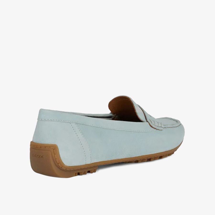  Giày Lười Nữ Kosmopolis + Grip 