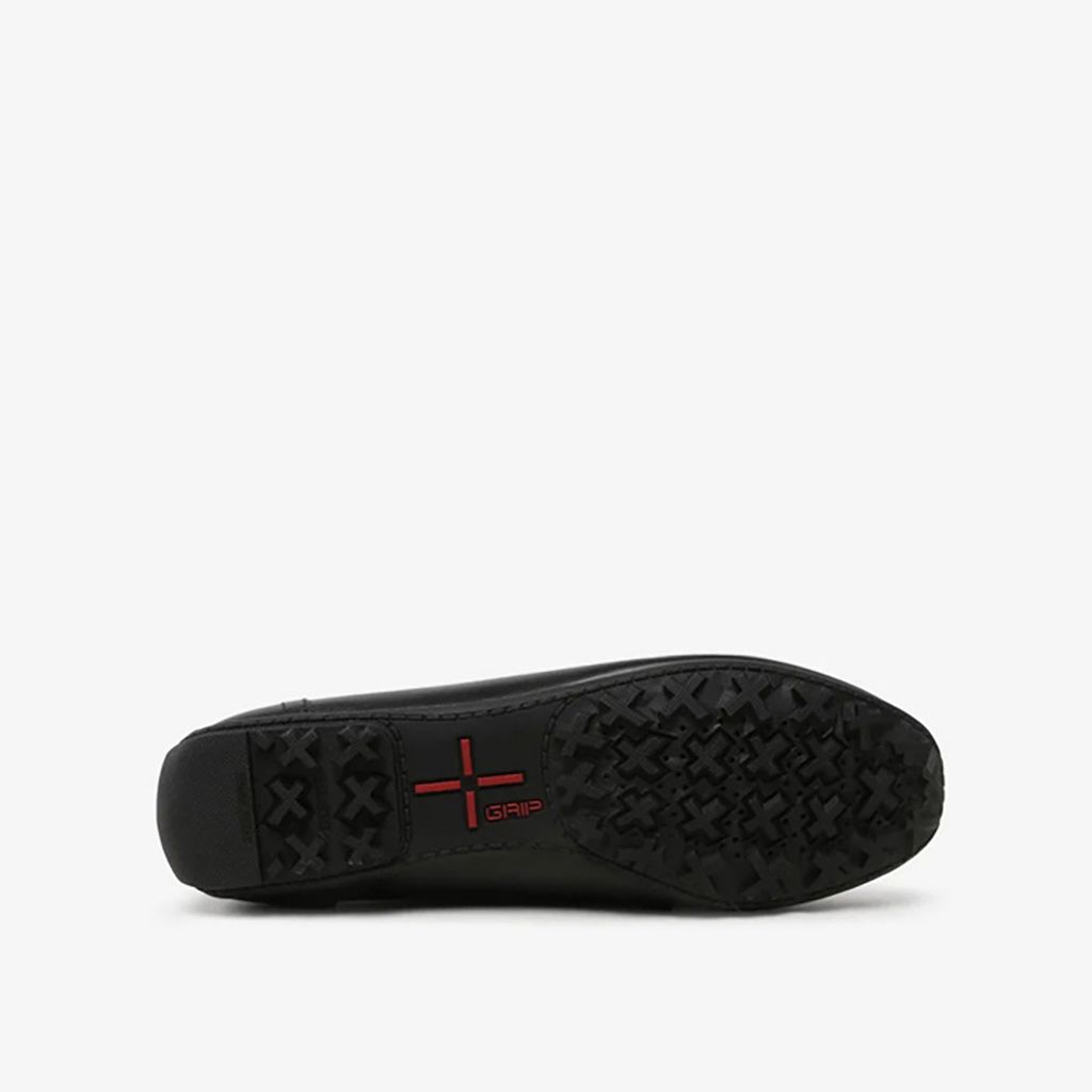  Giày Lười Nữ Kosmopolis + Grip 