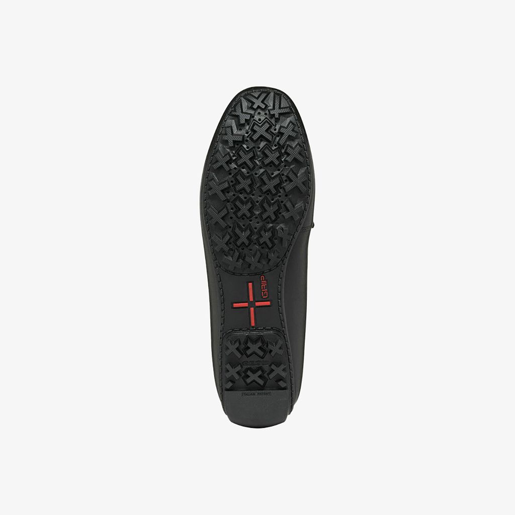  Giày Lười Nữ Kosmopolis + Grip 