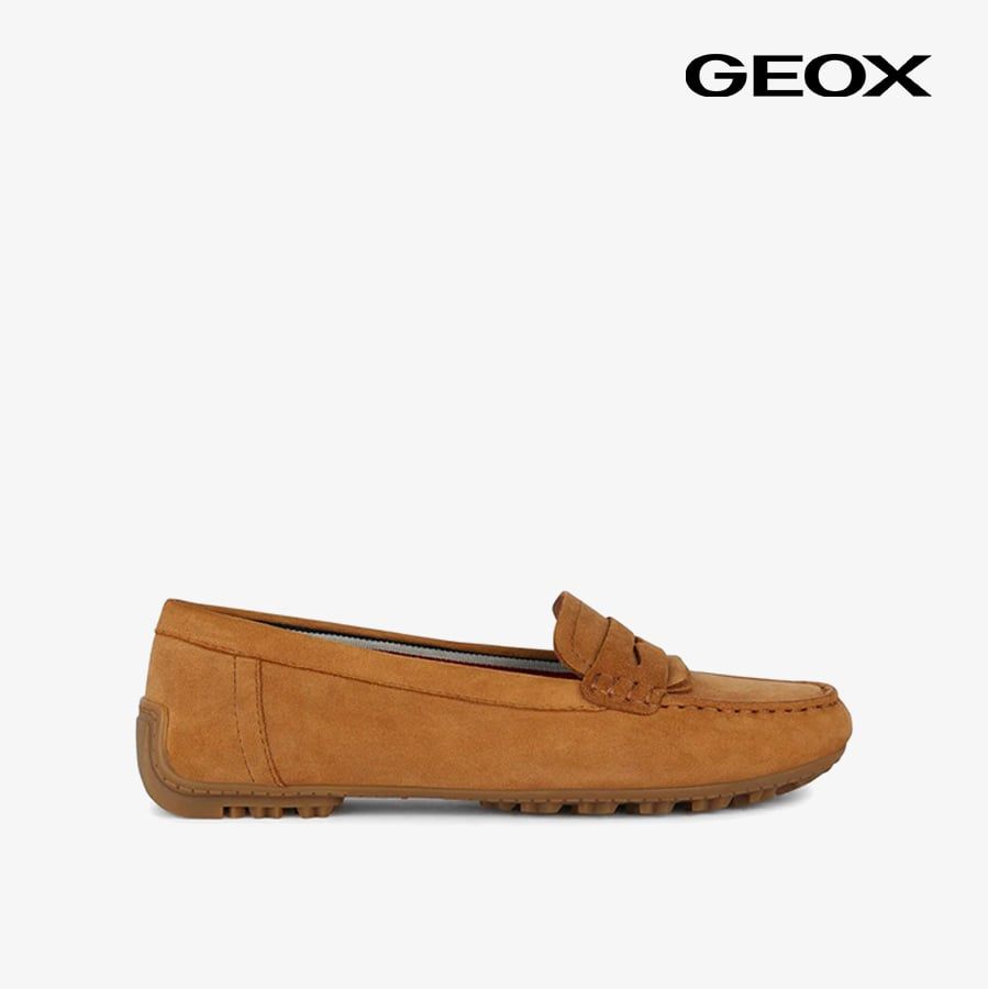  Giày Lười Nữ Kosmopolis + Grip 