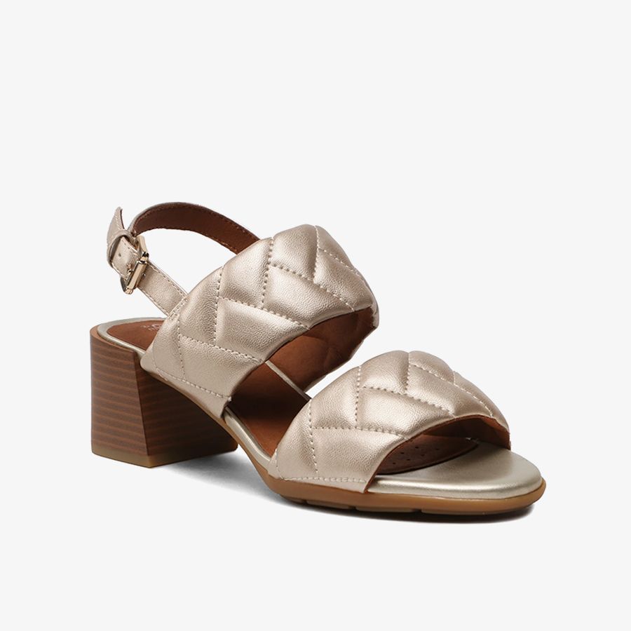  Giày Sandals Nữ GEOX D N.MARYKARMEN C 