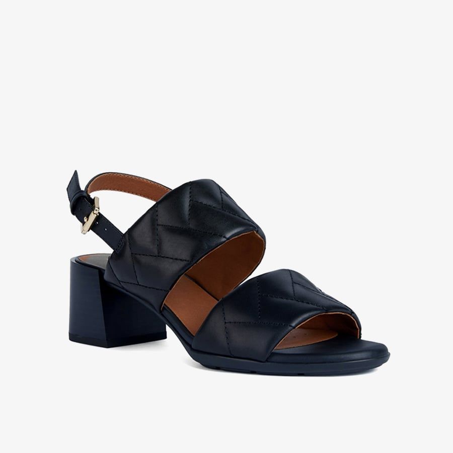  Giày Sandals Nữ GEOX D N.MARYKARMEN C 