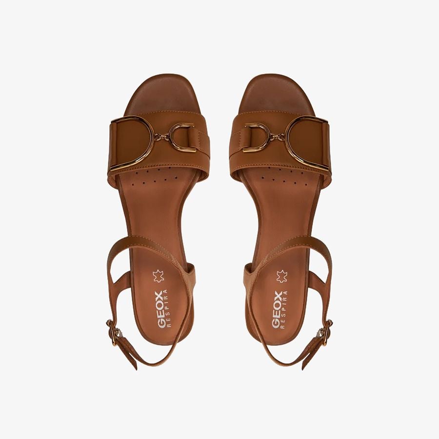  Giày Sandals Nữ New Eraklia 50 