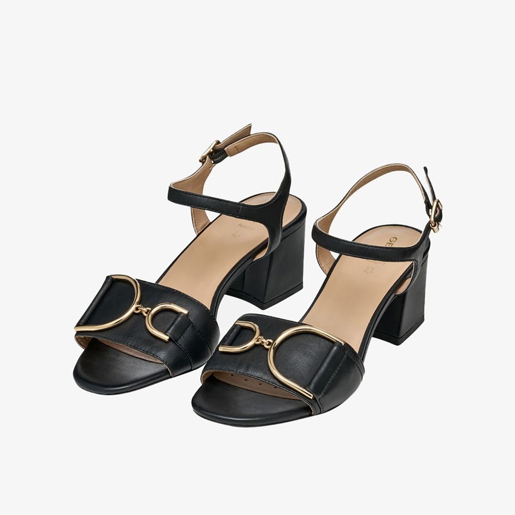  Giày Sandals Nữ New Eraklia 50 