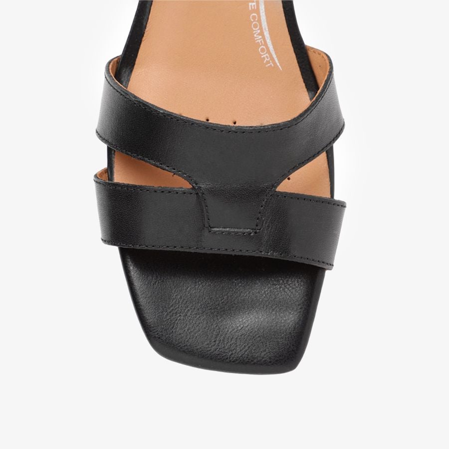  Giày Sandals Nữ Genziana 30 