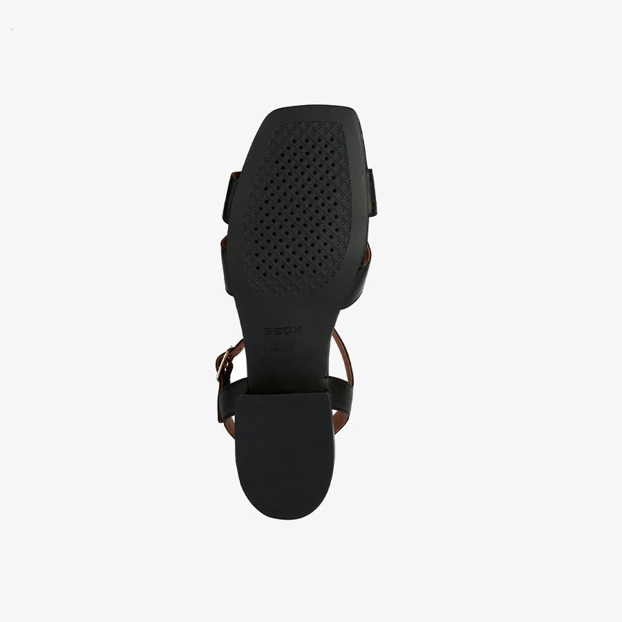  Giày Sandals Nữ Genziana 30 